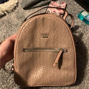 Guess purse bag